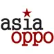 AsiaOppo logo