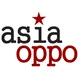 AsiaOppo AsiaOppo logo