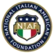National Italian American Foundation Thumbnail