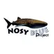 Nosy Blue Project