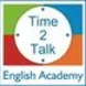 Time2Talk English Academy Thumbnail