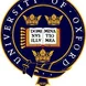 Oxford University University of Oxford