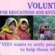 Volunteer for Education and Environment in Vietnam Thumbnail