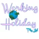 Working Holiday Pty Ltd Thumbnail