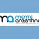 Mente Argentina Mente Argentina logo