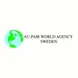 Au-Pair World Agency Sweden Thumbnail