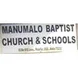 Manumalo Baptist Academy Thumbnail