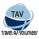 TAV - Travel As Volunteer Thumbnail