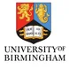 University of Birmingham Thumbnail