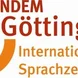Tandem Goettingen Thumbnail