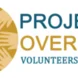 Projects Overland - Volunteers of Change Projects Overland logo