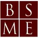 BSME - Budapest Semesters in Mathematics Education Logo