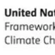 United Nations Framework Convention on Climate Change Thumbnail