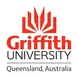 Griffith University Griffith University, Queensland Australia logo