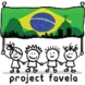 Project Favela Thumbnail