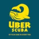 Uber Scuba Komodo Thumbnail