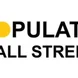 Populate Wall Street Thumbnail