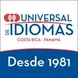 Universal de Idiomas Thumbnail