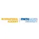 RWTH International Academy logo