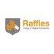 Raffles Education Corporation Thumbnail