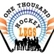 One Thousand Hockey Legs Thumbnail