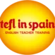 TEFL in Spain Thumbnail