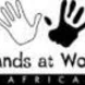 Hands at Work in Africa Thumbnail