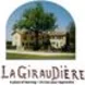 La Giraudiere south west France