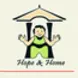 HOPE and HOME Thumbnail