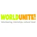 World Unite! World Unite! Logo
