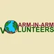 Arm-In-Arm Volunteers Arm-In-Arm Volunteers