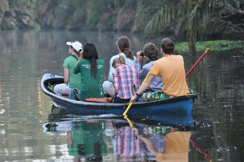 GVI: Volunteer in Costa Rica