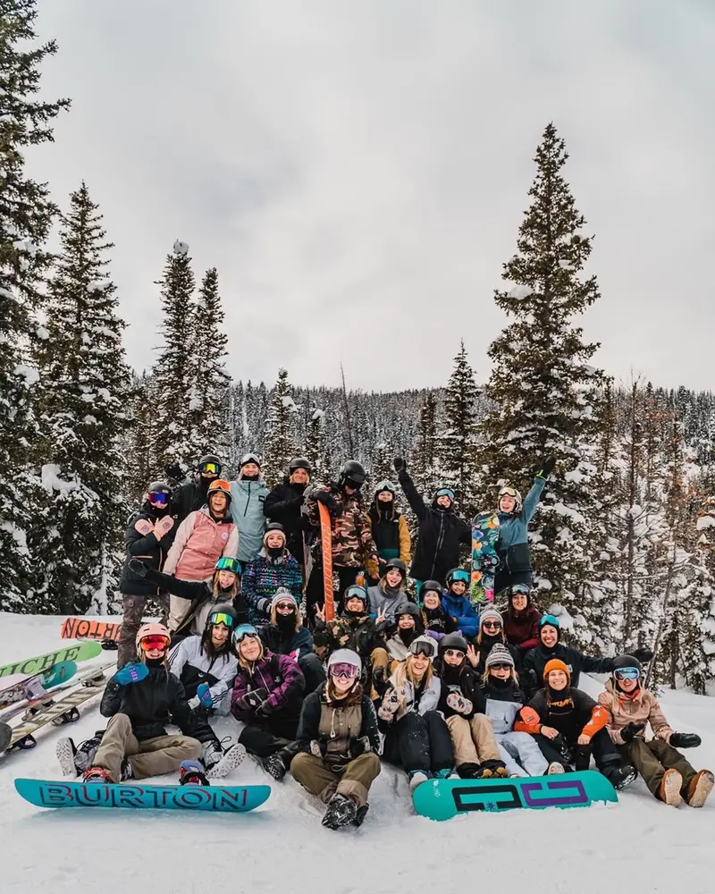 Working Holiday in Canada