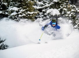 Alltracks Ski Instructor Courses