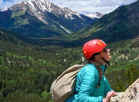 Outward Bound Outdoor Educator Semesters