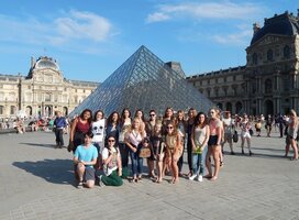 Oxbridge in Paris