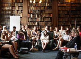 The Oxford Seminar