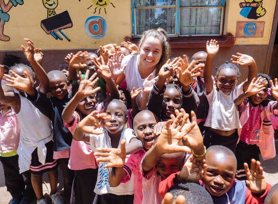 Affordable Volunteer Programs in Zambia from $270