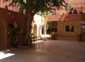 Certification in Morocco!