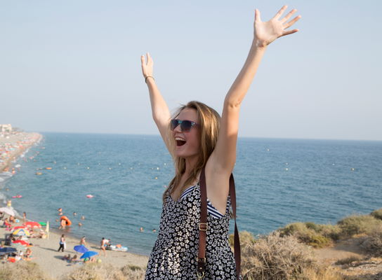 Spain: Cultural Discovery
