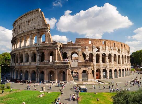 Italy: Culinary Training & Culture
