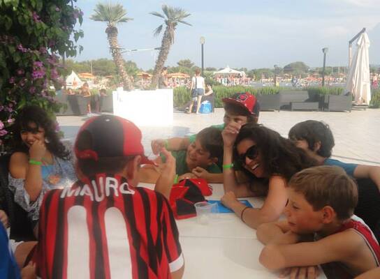 EDUCO English Camps 3
