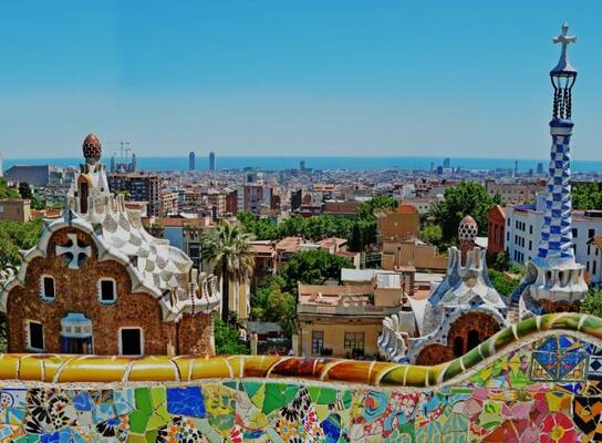 Get Paid to Teach English in Spain with TEFL Certification