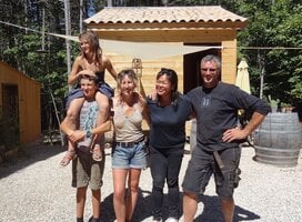 French family