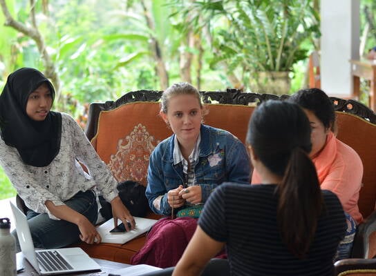 Intern Abroad HQ Affordable internships in Bali