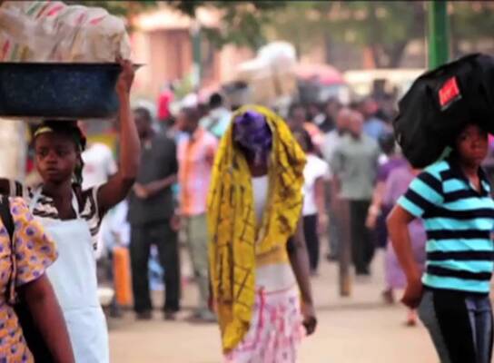 GVI: Volunteer in Ghana