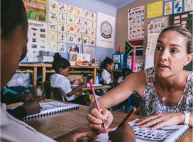 All Out Africa - Volunteer Programs in South Africa