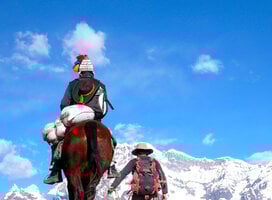  Peru: Sacred Mountains