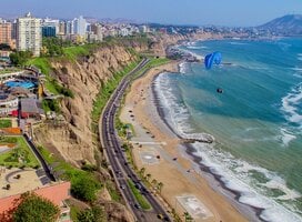 Costa Verda (Miraflores) - Study Abroad EdOdyssey