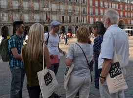 Get to know the city as a local